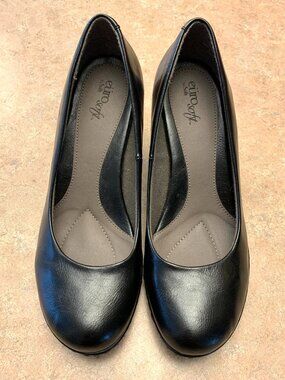 Euro by Sofft Heels